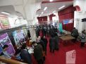 گزارش تصویری مراسم اختتامیه نمايشگاه كار استان سمنان